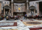 Pantheon (11) : Rom